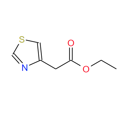 120155-43-3  2-(4-噻唑基)乙酸乙酯