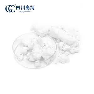 无水碲酸，7803-68-1，99.99%