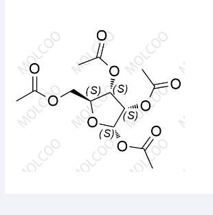马立巴韦杂质19