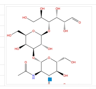 14116-68-8 乳糖基-N-四糖；乳糖-N-四糖-APD-KLH