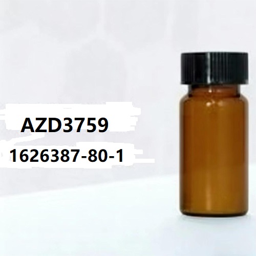 佐利替尼,AZD3759