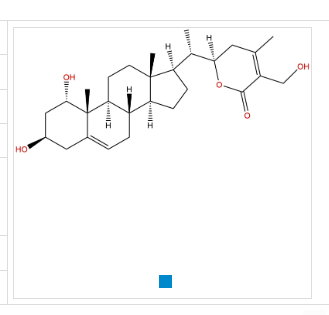 98569-64-3 Pubesenolide