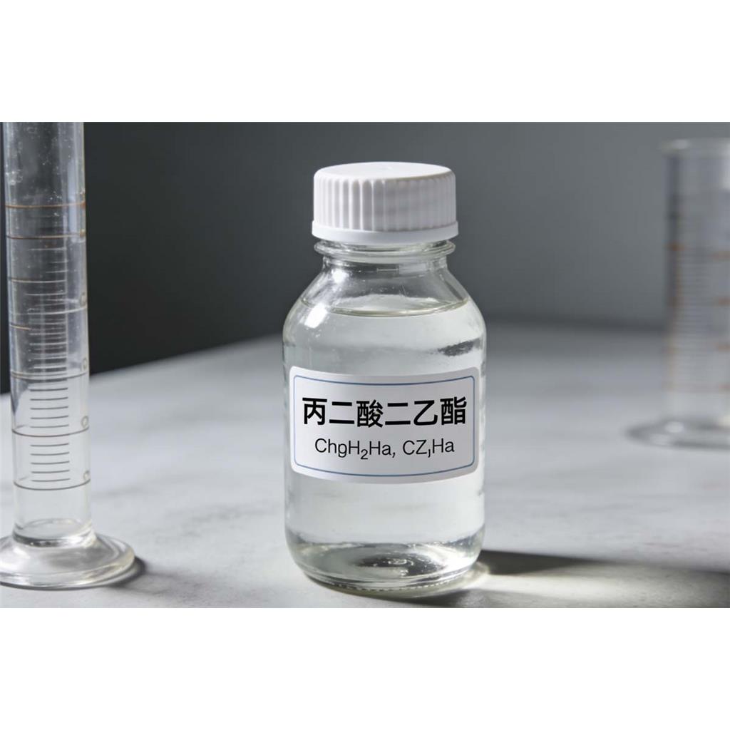 丙二酸二乙酯