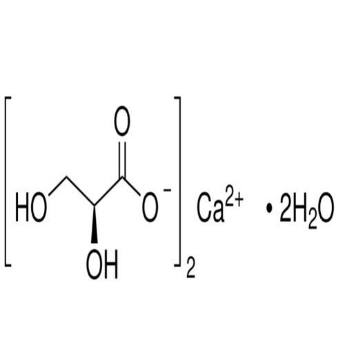 aladdin 阿拉丁 L597582 L-甘油酸 钙盐 二水合物 6057-35-8 ≥97%