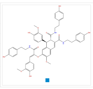 1676050-29-5茄根酰胺D