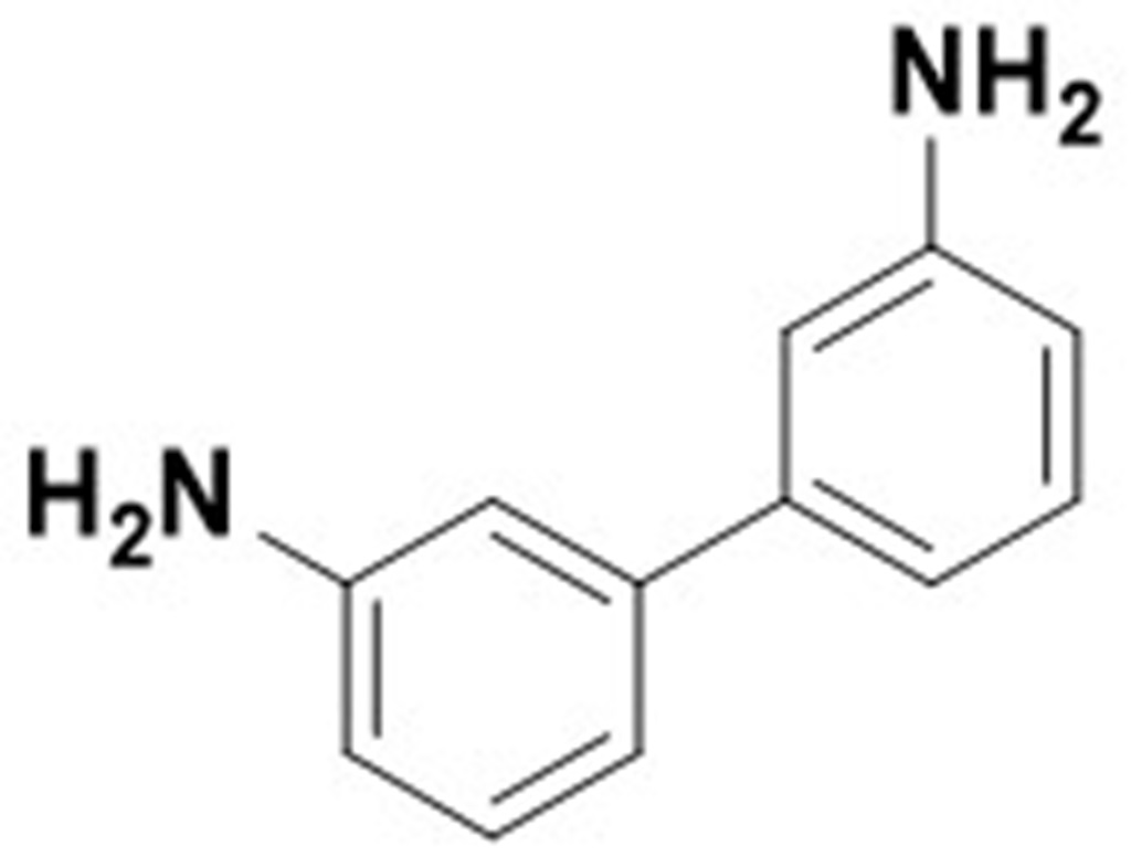 [1,1'-联苯]-3,3'-二胺 2050-89-7 