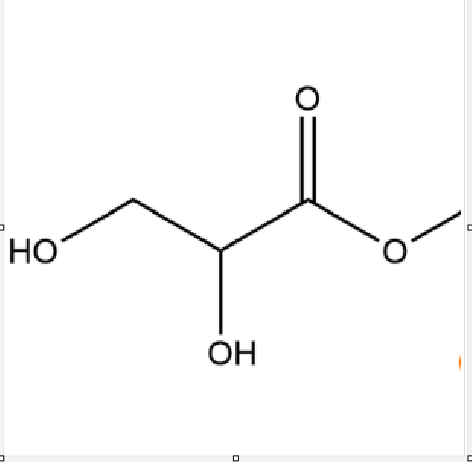 2,3-二羟基丙酸甲酯 