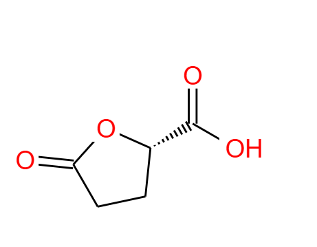 (S)-(+)-5-氧代-2-四氢呋喃羧酸