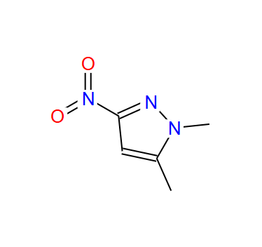1,5-二甲基-3-硝基-吡唑  59376-16-8 稳定供货