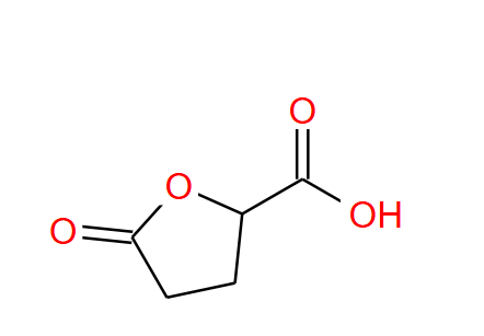 5-氧代-2-四氢呋喃羧酸