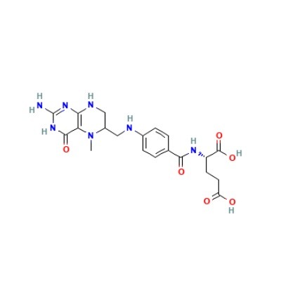 aladdin 阿拉丁 M647210 5-甲基四氢叶酸 134-35-0 ≥95%