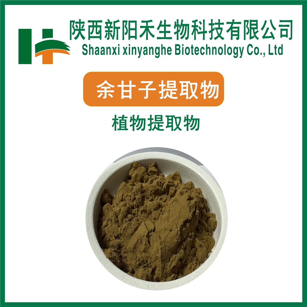 余甘子提取物     余甘子浓缩粉