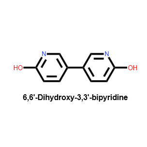 3,3'-联吡啶-6,6'-二醇