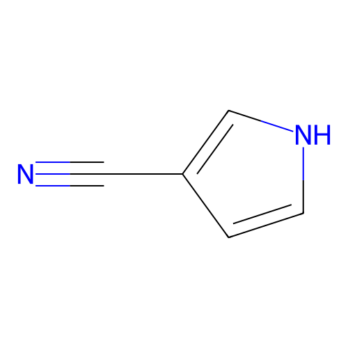 aladdin 阿拉丁 H194721 3-氰基吡咯 7126-38-7 ≥97%