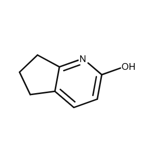 6,7-二氢-5H-环戊并[b]吡啶-2-醇