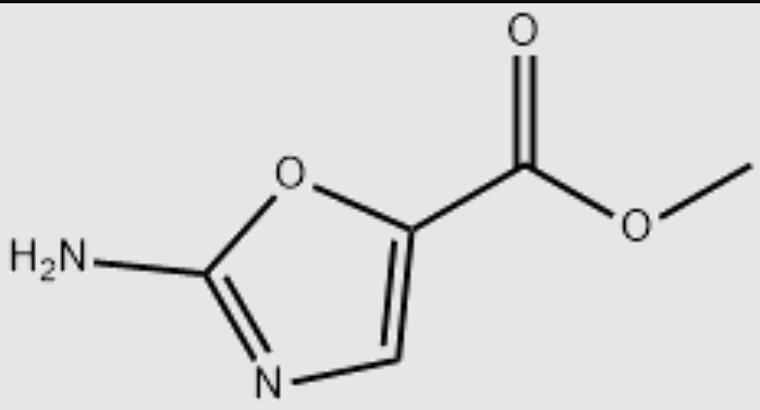 2-氨基-5-羧酸甲酯恶唑