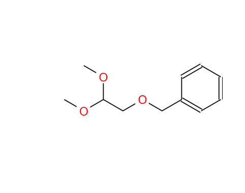 苄氧基乙醛二甲基乙缩醛