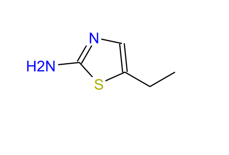 5-乙基噻唑-2-胺