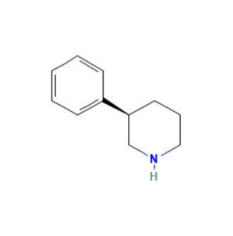 aladdin 阿拉丁 R589108 (R)-3-苯基哌啶 430461-56-6 ≥97%