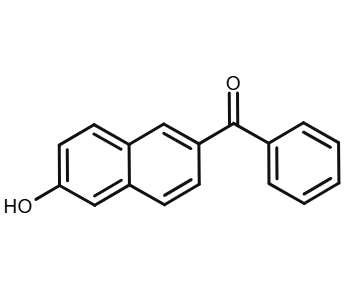 6-苯甲酰基-2-萘酚