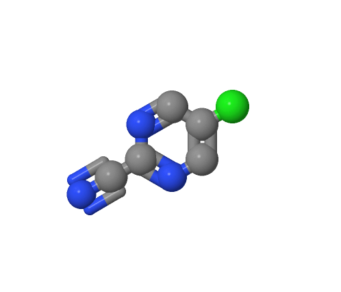 2-氰基-5-氯嘧啶 38275-56-8 山东佰隆 99%