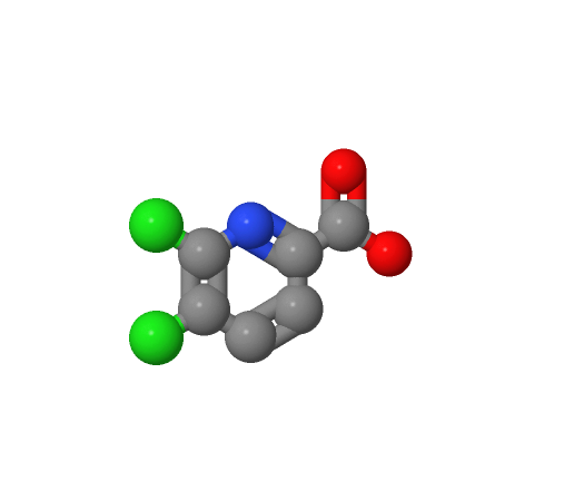 5,6-二氯-2-吡啶甲酸 88912-24-7 山东佰隆 98%