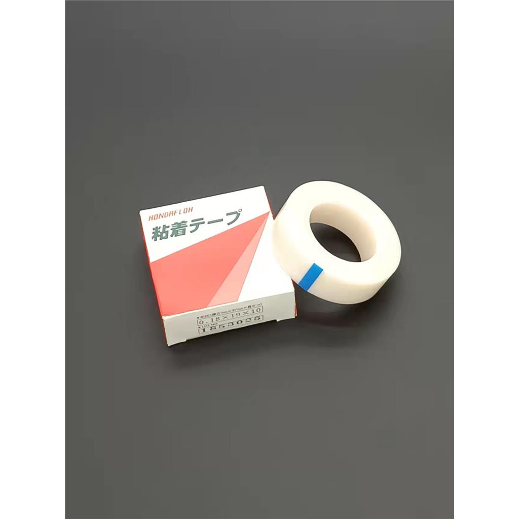S-TAPE系列特氟龙胶带铁氟龙胶布日本产
