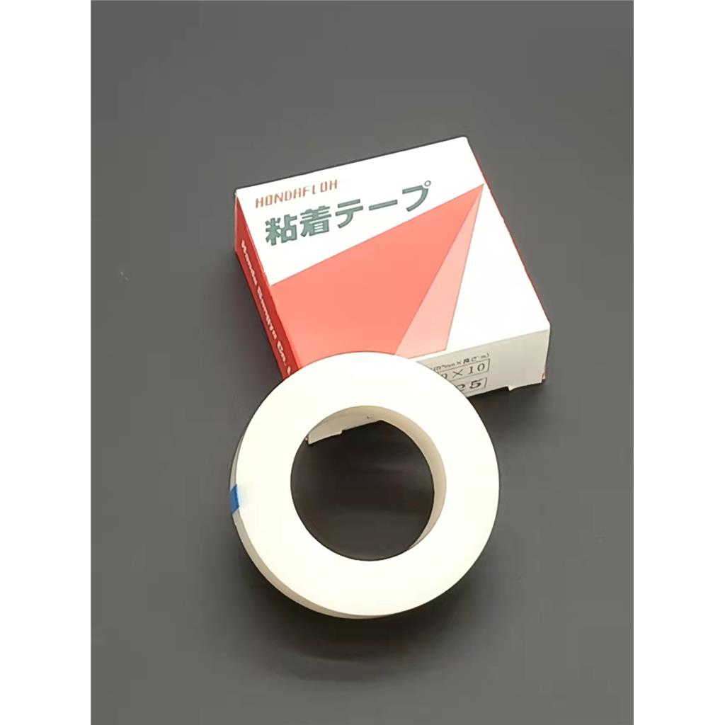 S-TAPE系列特氟龙胶带铁氟龙胶布日本产