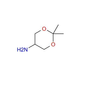 2,2-二甲基-1,3-二恶烷-5-胺  40137-24-4  稳定供货