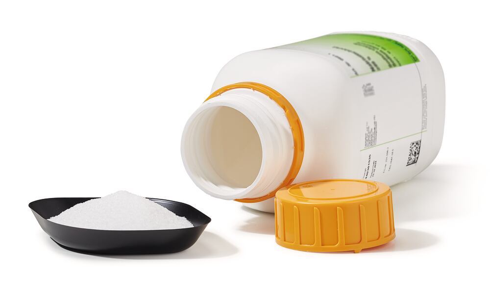 食品级硅酸镁（Magnesium Silicate）