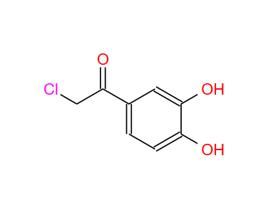 3,4-二羟基-2'-氯苯乙酮