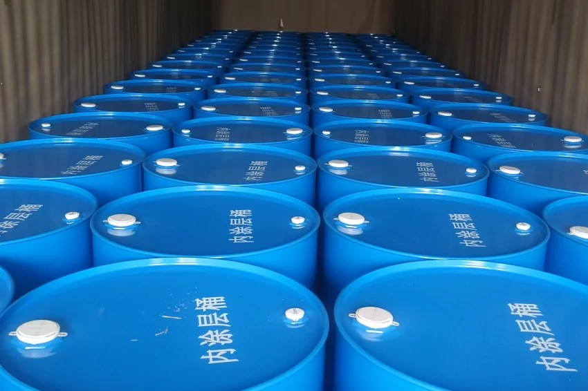 壳牌二丙二醇原厂原包装的货，香精级二丙二醇的货物，郑州及港口直发