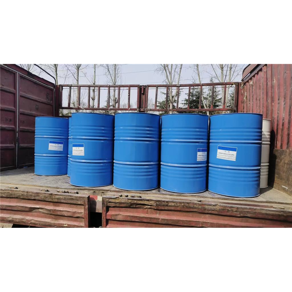 壳牌二丙二醇原厂原包装的货，香精级二丙二醇的货物，郑州及港口直发