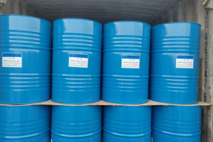 壳牌二丙二醇原厂原包装的货，香精级二丙二醇的货物，郑州及港口直发