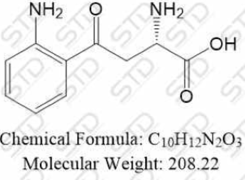 色色氨酸杂质3  2922-83-0