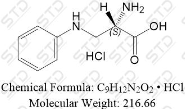 色氨酸杂质4 145545-23-9