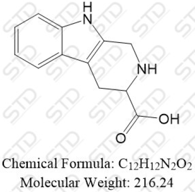 色氨酸杂质5 6052-68-2
