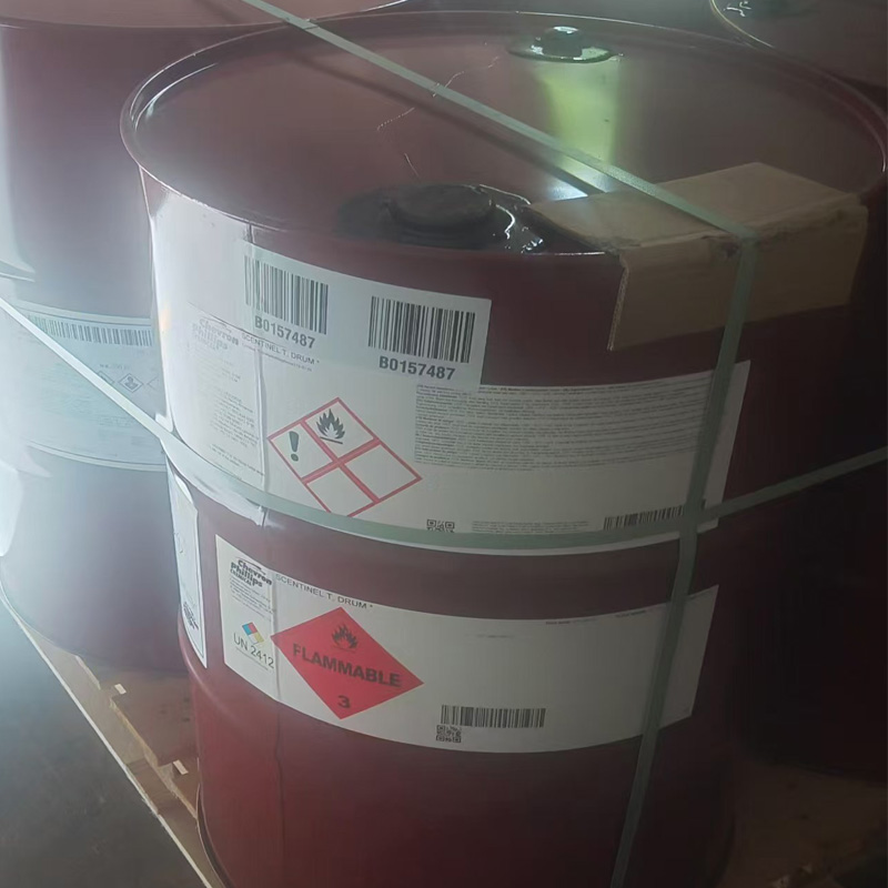 叔丁基硫醇菲利普斯厂家  橡胶有机合成 一桶起订