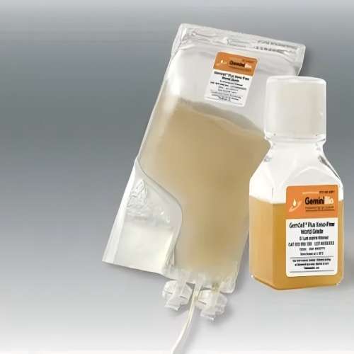 Gemini 100-912人血清