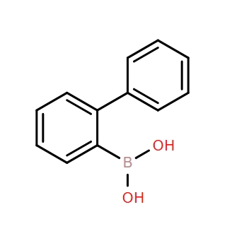 2-联苯硼酸