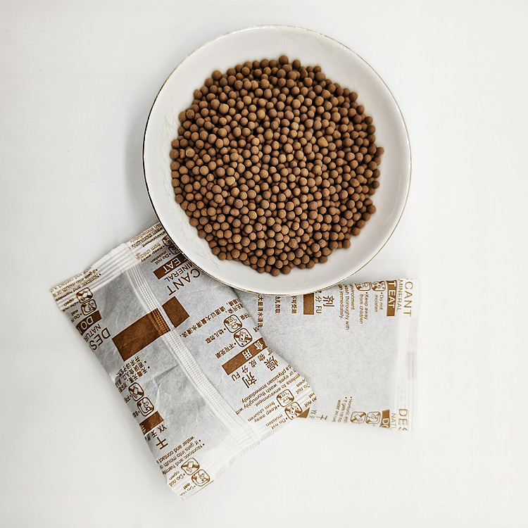 矿物干燥剂 工业级干燥剂 大型设备仓储电力设施通讯基站耐高温环境防潮吸湿