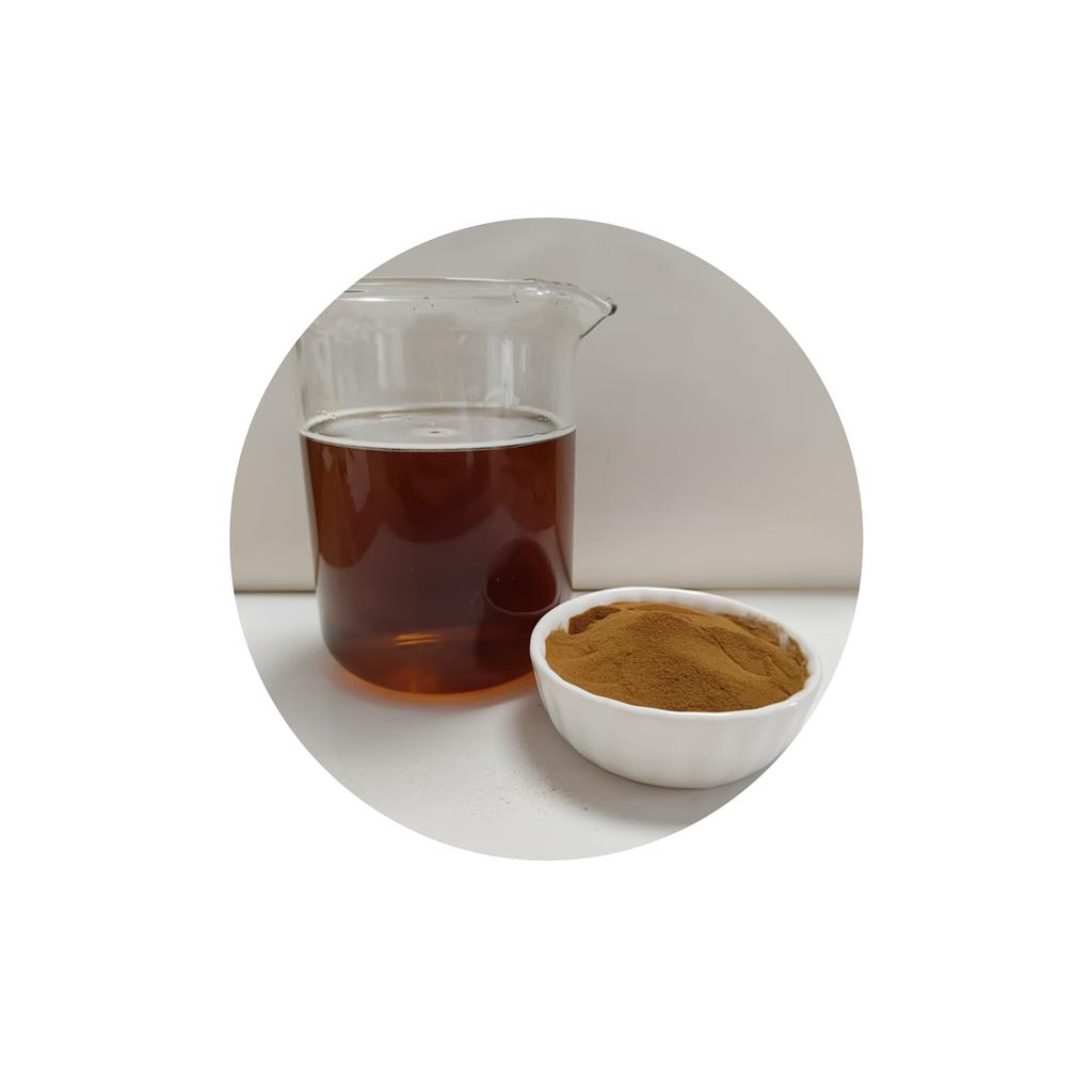 乌龙茶提取物     速溶乌龙茶粉   