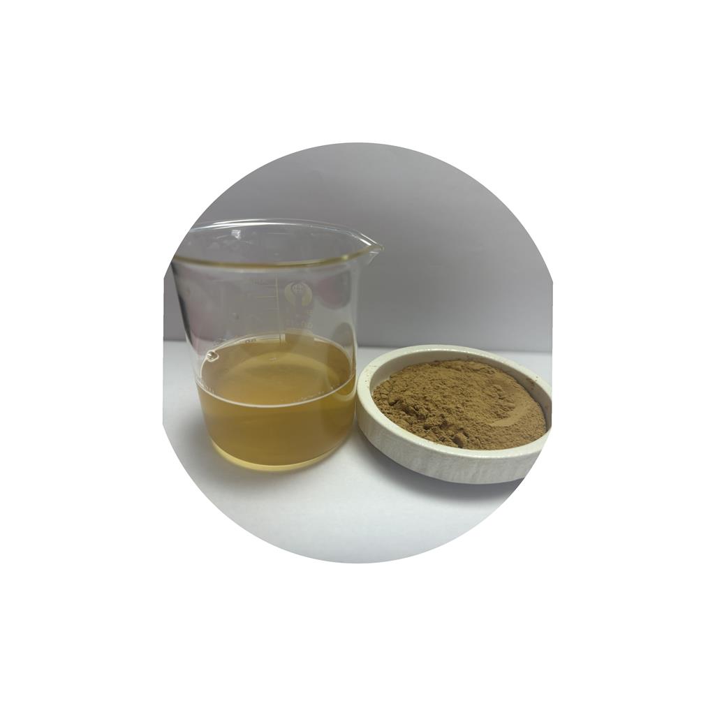 山茱萸提取物      茱萸肉提取物