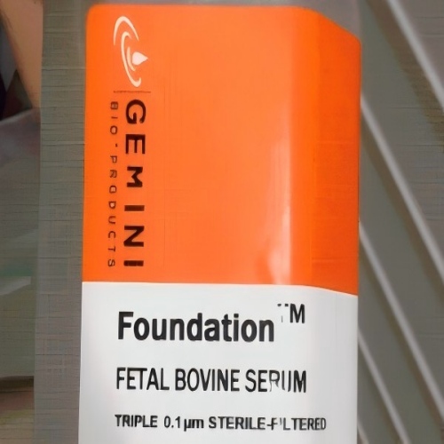 Gemini 100-500胎牛血清