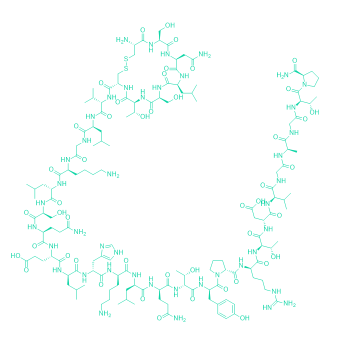 降钙素Calcitonin/57014-02-5/Calcitonin, eel