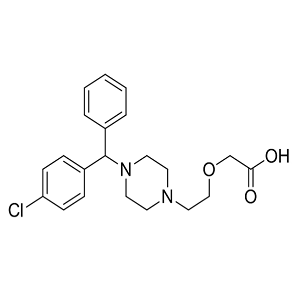 生物素-西替利嗪，Biotin-Cetirizine dihydrochloride