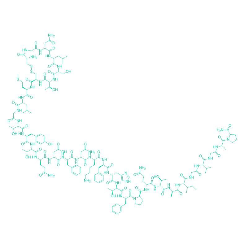 120P04 Calcitonin, human 21215-62-3；56612-20-5（Hcl）.png