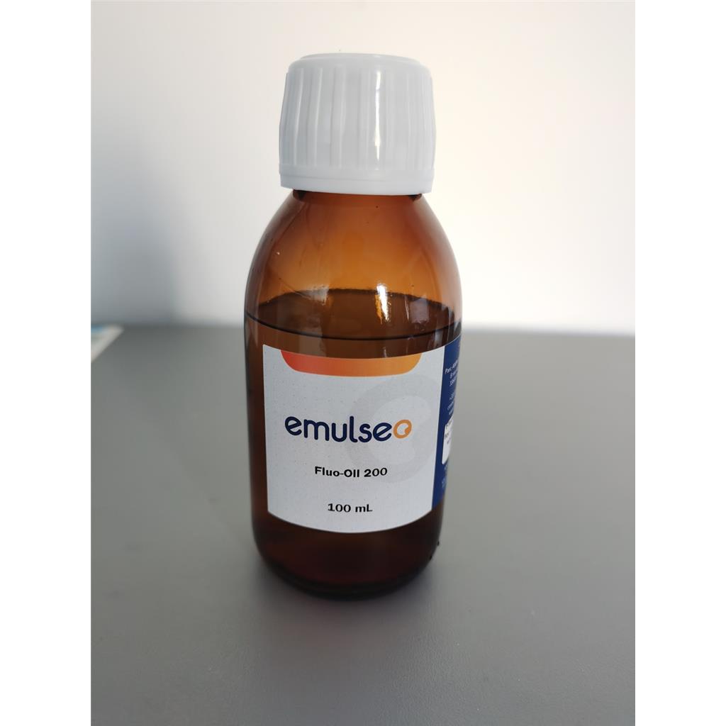 Fluo-Oil 200氟油（代替FC-40氟油）