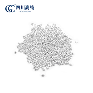 银粒，7440-22-4，银珠