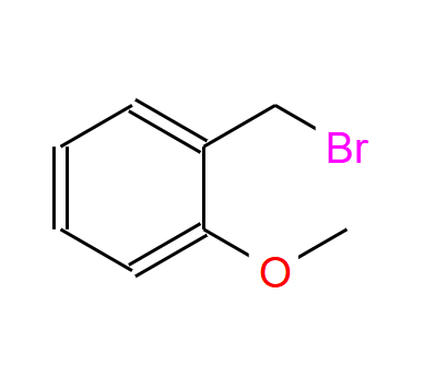 2-甲氧基溴苄